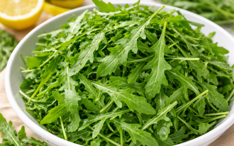 🥩採購「韓國芝麻葉」